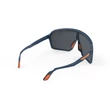 OCHELARI SPINSHIELD BLUE NAVY/MULTILASER ORANGE