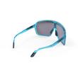 SZEMÜVEG SPINSHIELD CRYSTAL AZUR/MULTILASER GREEN