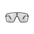 OCHELARI SPINSHIELD BLACK/IMPACTX2 PHOTOCHROMIC BLACK