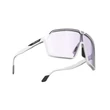 SZEMÜVEG SPINSHIELD WHITE/IMPACTX2 PHOTOCHROMIC LASER PURPLE