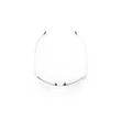 SZEMÜVEG SPINSHIELD WHITE/IMPACTX2 PHOTOCHROMIC LASER PURPLE