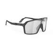 SZEMÜVEG SPINSHIELD BLACK/IMPACTX2 PHOTOCHROMIC LASER BLACK