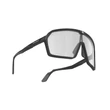 SZEMÜVEG SPINSHIELD BLACK/IMPACTX2 PHOTOCHROMIC LASER BLACK