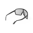 SZEMÜVEG SPINSHIELD BLACK/IMPACTX2 PHOTOCHROMIC LASER BLACK
