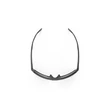 SZEMÜVEG SPINSHIELD BLACK/IMPACTX2 PHOTOCHROMIC LASER BLACK