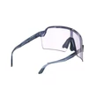 SZEMÜVEG SPINSHIELD PRO CRYSTAL AVIO/IMPACTX2 PHOTOCHROMIC LASER PURPLE