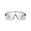 SZEMÜVEG SPINSHIELD PRO BLACK/IMPACTX2 PHOTOCHROMIC LASER BLACK