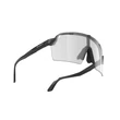 SZEMÜVEG SPINSHIELD PRO BLACK/IMPACTX2 PHOTOCHROMIC LASER BLACK