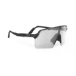 SZEMÜVEG SPINSHIELD PRO BLACK/IMPACTX2 PHOTOCHROMIC LASER BLACK