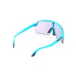 SZEMÜVEG SPINSHIELD PRO UTMB AZUR/IMPACTX2 PHOTOCHROMIC LASER PURPLE