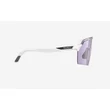 SZEMÜVEG SPINSHIELD PRO WHITE/IMPACTX2 PHOTOCHROMIC LASER PURPLE
