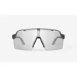 SZEMÜVEG SPINSHIELD PRO BLACK/IMPACTX2 PHOTOCHROMIC LASER BLACK
