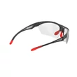 SZEMÜVEG STRATOFLY CARBONIUM-RED/IMPACTX2 PHOTOCHROMIC BLACK