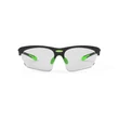 SZEMÜVEG STRATOFLY CARBONIUM-LIME/IMPACTX2 PHOTOCHROMIC BLACK
