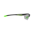 SZEMÜVEG STRATOFLY CARBONIUM-LIME/IMPACTX2 PHOTOCHROMIC BLACK