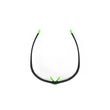SZEMÜVEG STRATOFLY CARBONIUM-LIME/IMPACTX2 PHOTOCHROMIC BLACK