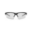 SZEMÜVEG STRATOFLY BLACK-WHITE/IMPACTX2 PHOTOCHROMIC BLACK