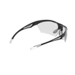 SZEMÜVEG STRATOFLY BLACK-WHITE/IMPACTX2 PHOTOCHROMIC BLACK