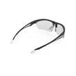 SZEMÜVEG STRATOFLY BLACK-WHITE/IMPACTX2 PHOTOCHROMIC BLACK