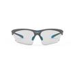 SZEMÜVEG STRATOFLY PYOMBO/IMPACTX2 PHOTOCHROMIC BLACK