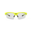 SZEMÜVEG STRATOFLY YELLOW FLUO/PHOTOCLEAR
