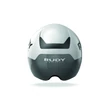 SISAK THE WING WHITE L 59-61 - LASER BLACK LENCSÉVEL