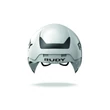 SISAK THE WING WHITE L 59-61 - LASER BLACK LENCSÉVEL
