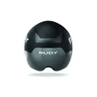 SISAK THE WING BLACK S-M 55-58 - LASER BLACK LENCSÉVEL
