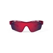 SZEMÜVEG TRALYX SLIM MERLOT/MULTILASER RED