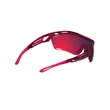 SZEMÜVEG TRALYX SLIM MERLOT/MULTILASER RED