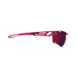 SZEMÜVEG TRALYX SLIM MERLOT/MULTILASER RED