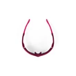 SZEMÜVEG TRALYX SLIM MERLOT/MULTILASER RED