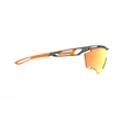 SZEMÜVEG TRALYX XL PYOMBO/MULTILASER ORANGE