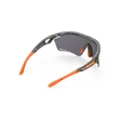 SZEMÜVEG TRALYX XL PYOMBO/MULTILASER ORANGE