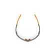 SZEMÜVEG TRALYX XL PYOMBO/MULTILASER ORANGE