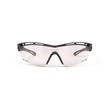 SZEMÜVEG TRALYX BLACK/IMPACTX2 PHOTOCHROMIC LASER RED