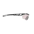 SZEMÜVEG TRALYX BLACK/IMPACTX2 PHOTOCHROMIC LASER RED