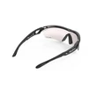 SZEMÜVEG TRALYX BLACK/IMPACTX2 PHOTOCHROMIC LASER RED