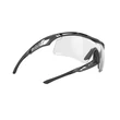 SZEMÜVEG TRALYX PLUS GRAPHENE/IMPACTX2 PHOTOCHROMIC BLACK
