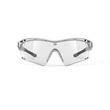SZEMÜVEG TRALYX PLUS LIGHT GREY/IMPACTX2 PHOTOCHROMIC BLACK