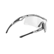 SZEMÜVEG TRALYX PLUS LIGHT GREY/IMPACTX2 PHOTOCHROMIC BLACK