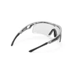 SZEMÜVEG TRALYX PLUS LIGHT GREY/IMPACTX2 PHOTOCHROMIC BLACK