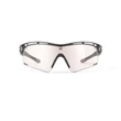 SZEMÜVEG TRALYX PLUS CRYSTAL ASH/IMPACTX2 PHOTOCHROMIC LASER BROWN