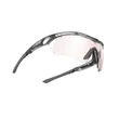 SZEMÜVEG TRALYX PLUS CRYSTAL ASH/IMPACTX2 PHOTOCHROMIC LASER BROWN