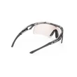 SZEMÜVEG TRALYX PLUS CRYSTAL ASH/IMPACTX2 PHOTOCHROMIC LASER BROWN