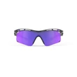 SZEMÜVEG TRALYX PLUS SLIM CRYSTAL ASH/MULTILASER VIOLET