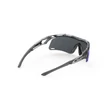 SZEMÜVEG TRALYX PLUS SLIM CRYSTAL ASH/MULTILASER VIOLET