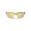 OCHELARI TRALYX PLUS SLIM WHITE/MULTILASER GOLD