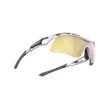 OCHELARI TRALYX PLUS SLIM WHITE/MULTILASER GOLD