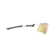 OCHELARI TRALYX PLUS SLIM WHITE/MULTILASER GOLD